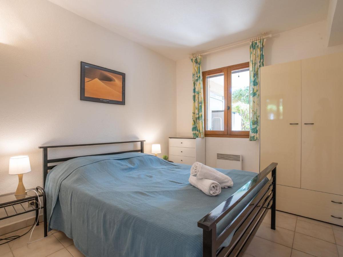 Apartment Le Mas Des Calanques-1 By Interhome 생타굴프 외부 사진