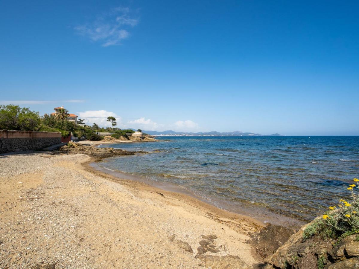 Apartment Le Mas Des Calanques-1 By Interhome 생타굴프 외부 사진